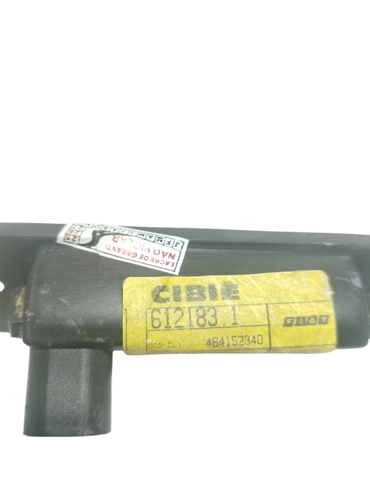 Luz Placa Para-choque Tras Fiat Palio 1999 A 6121831 2