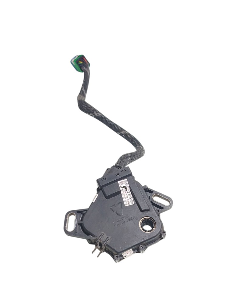 Seletor Câmbio Peugeot 307 C4 2008 211006 2