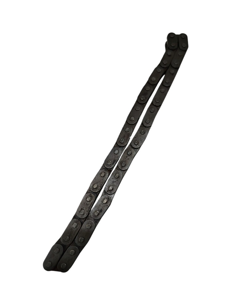 Corrente Comando Peugeot 206 1.4 2004 Preta 4