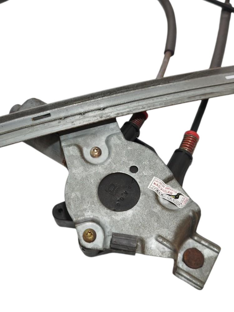 Maquina Vidr Elet Diant Direit Citroen Xsara Break 2000 Orig 10