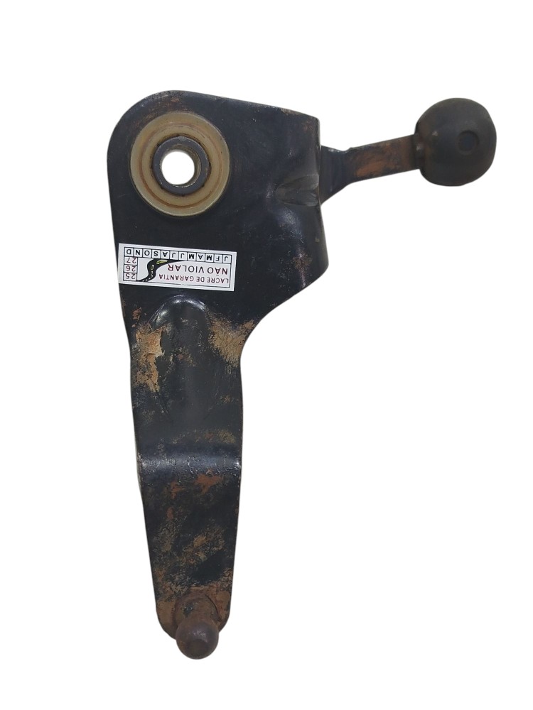 Suporte Vareta Trambulador Peugeot 206 1.4 2004 Original 3