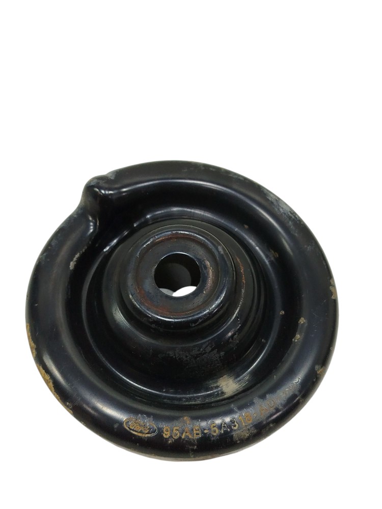 Prato Superior Mola Dianteiro Ford Courier 1.6 2003 B 2