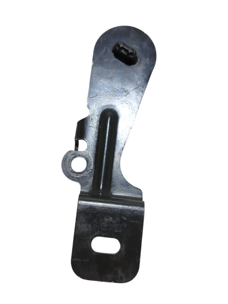 Suporte Mangueira Válvula Termostática Renault Fluence 2014 9
