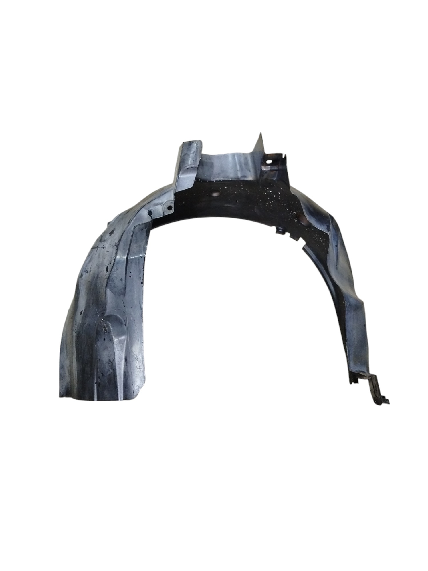 Parabarro Dianteiro Direito Gm Montana Agile 2013 2