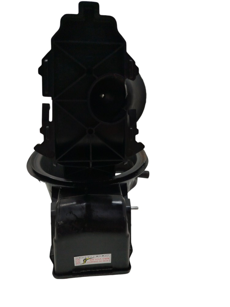 Portinhola Tanque Combustível C4 Picasso Glx 2.0 16v 2012  Preta 2012 4