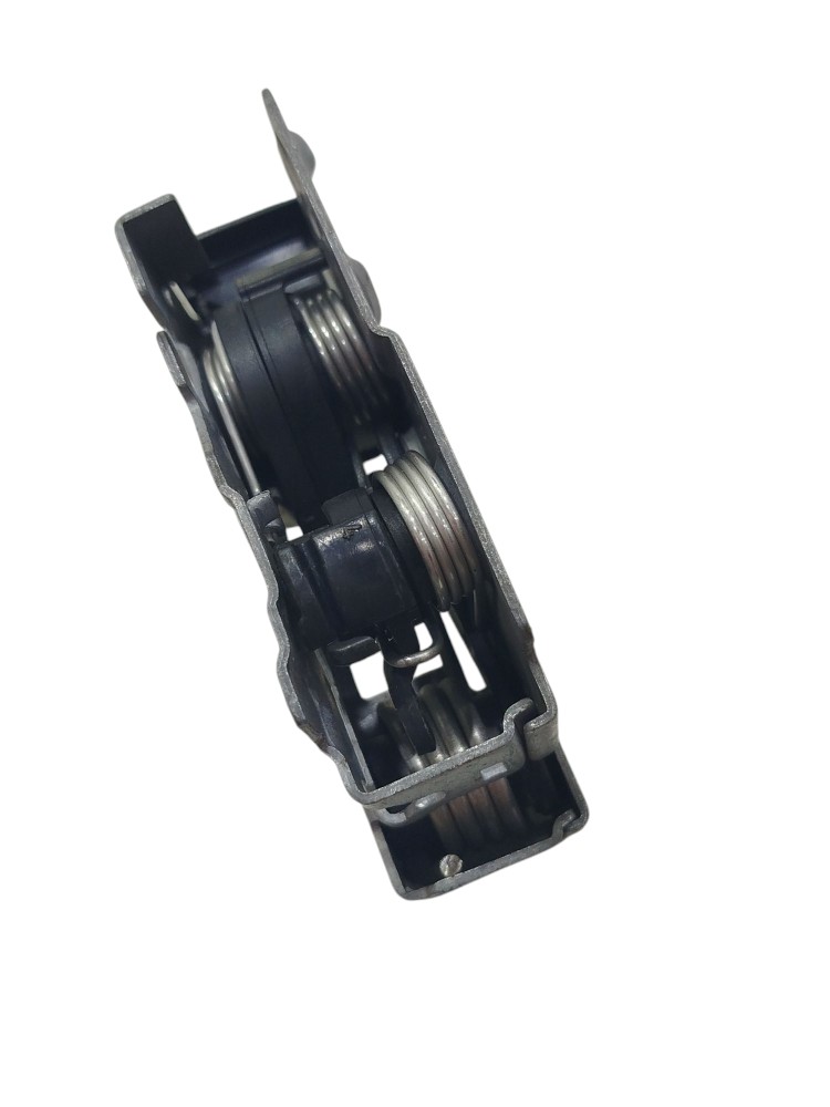 Fechadura Capo Vw Fox Gol Saveiro Voyage 2005 A 2021 1