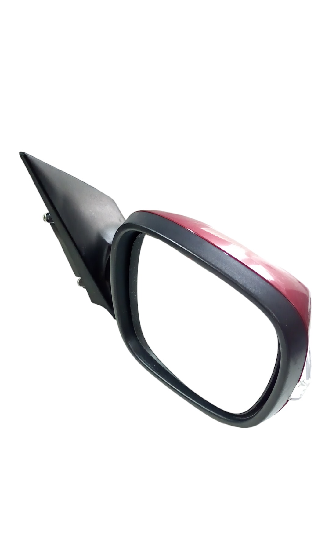 Retrovisor Elétrico Direito Jac T6 2016 Com Pisca 024188 2