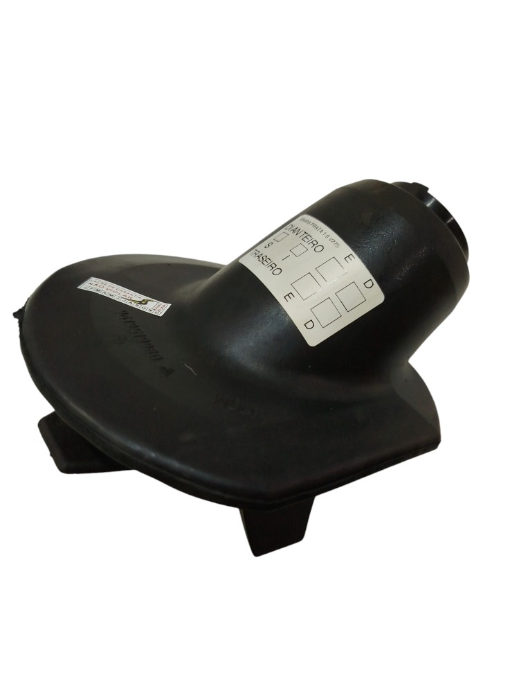 Coifa Coluna Direção Xsara Glx 1.6 2002 2