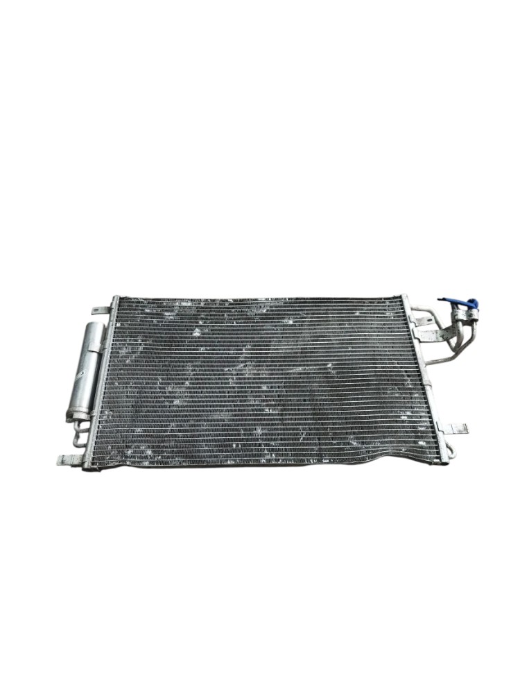 Condensador Hyundai Tucson 2011 2.0 2