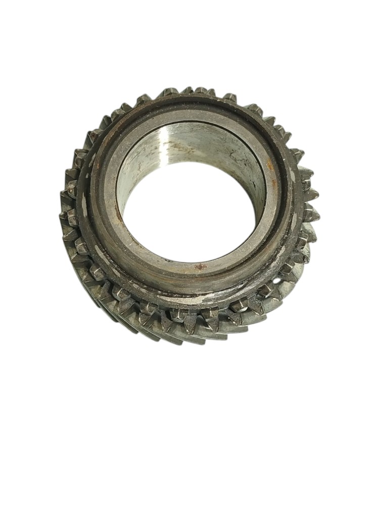 Engrenagem Câmbio Chevrolet Astra 24 Dentes Original 2005 3