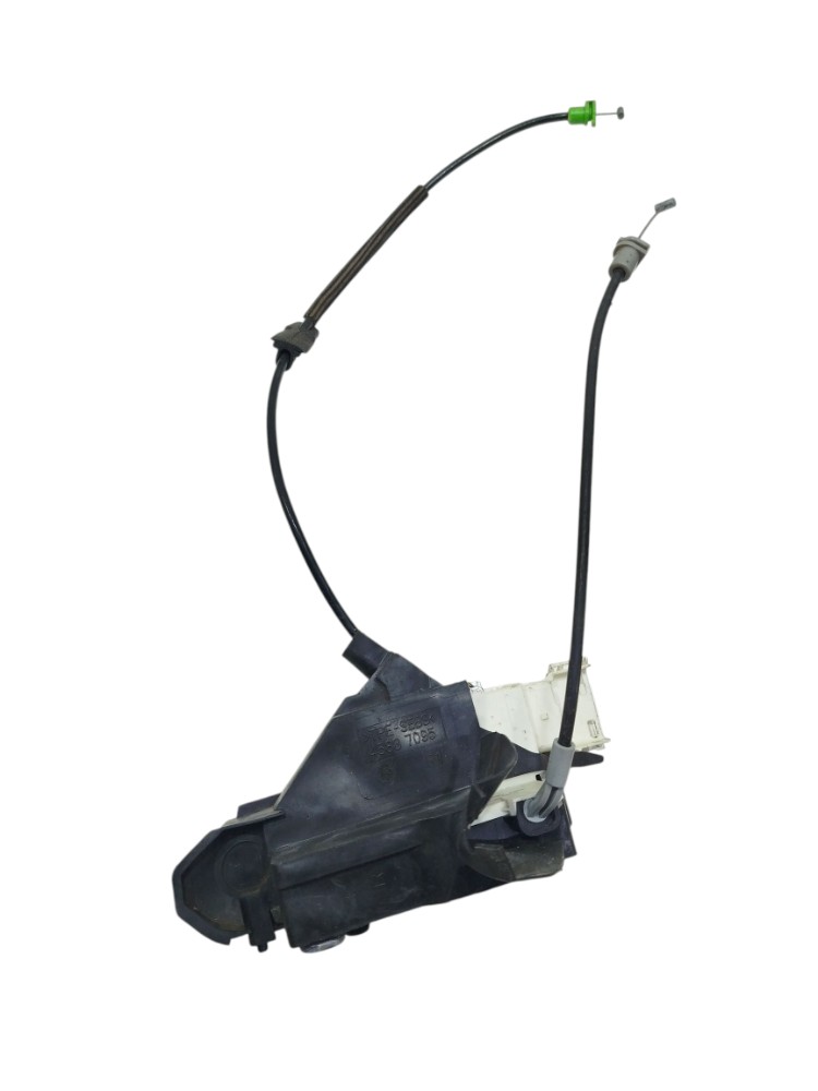 Fechadura Interna Diant Esquerda C4 2008 1