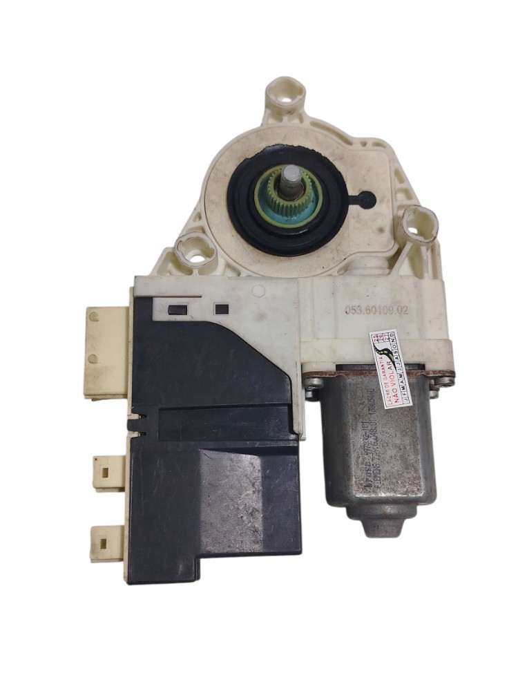 Motor Maqu Vid Diant Direi Citroen C5 2004 a 2008 0536010902 3