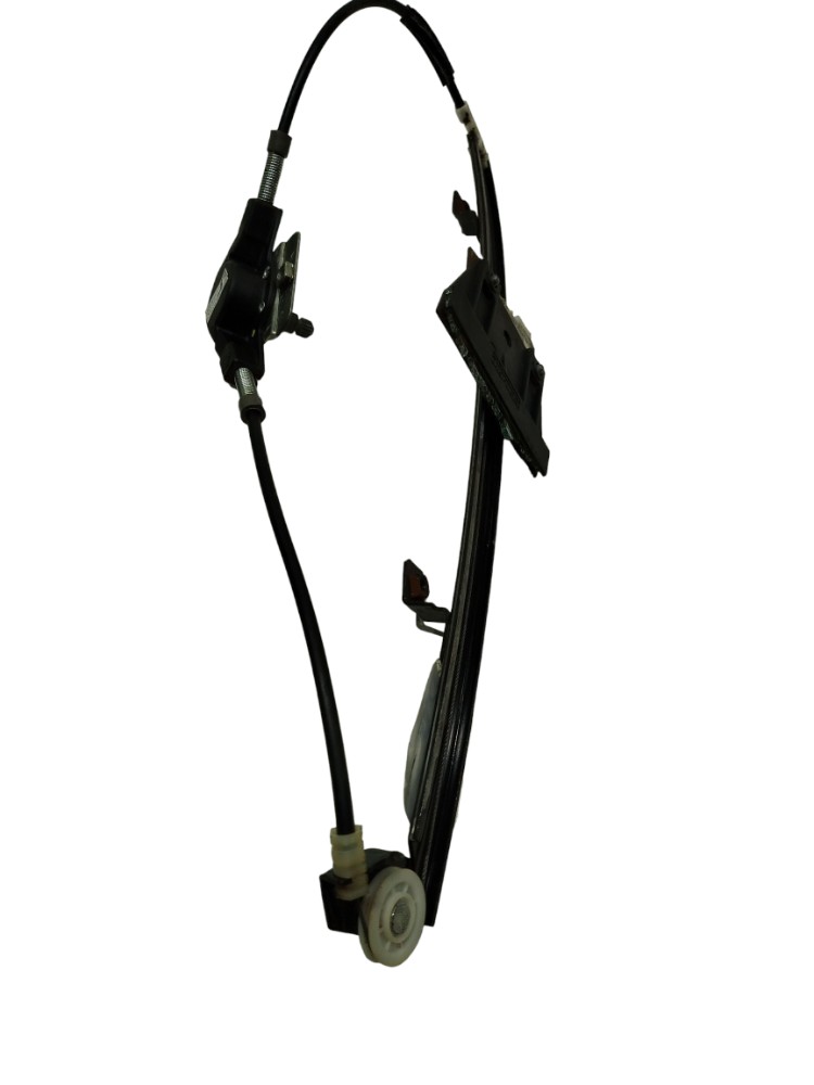 Máquina Vidro Diant Direita Fiat Uno 2010 4