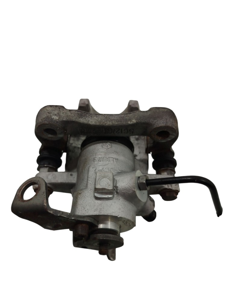 Pinca Freio Tras Direita Peugeot 307 1.6 2009 2