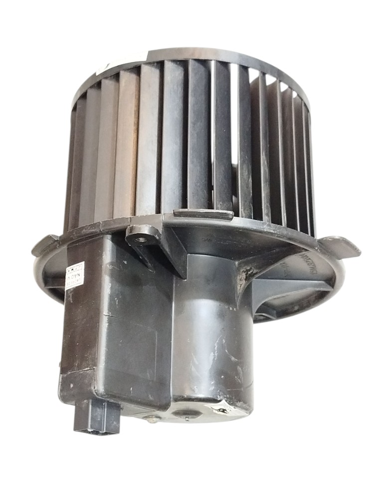 Motor ventilador Ar Forçado Interno Peugeot 206 2007 a 2008