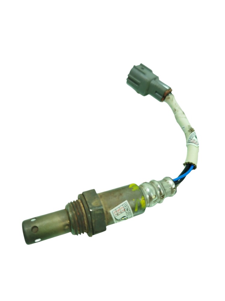 Sonda Lambda Primária Inferior Toyota Etios 1.5 2017 89465
