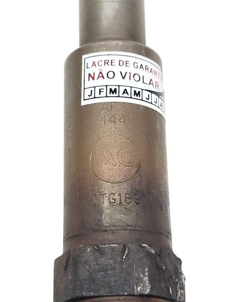 Sonda Lambda Renault Scenic 2.0 16v 2001 Afs144 12
