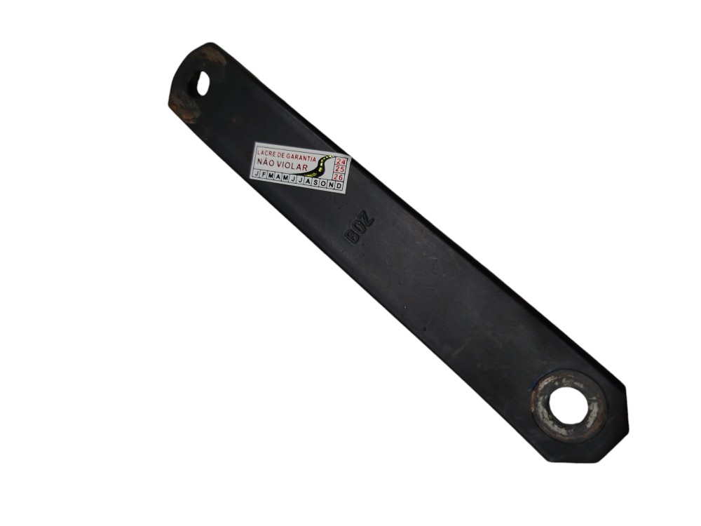 Suporte Alternador Gm Astra 2002 1