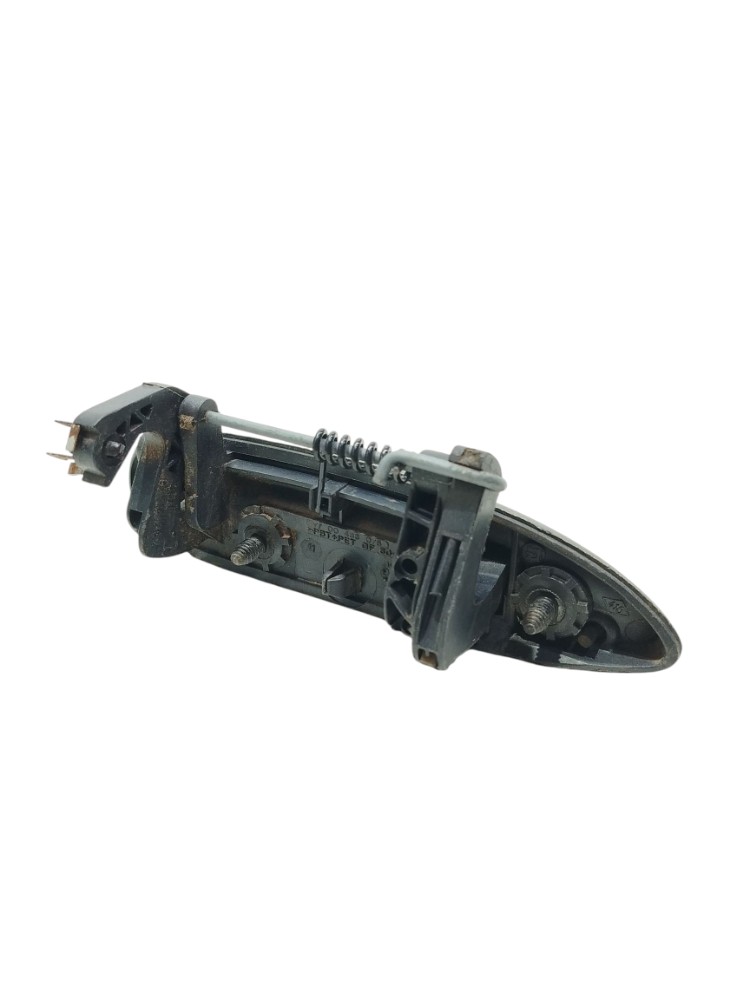 Maçaneta Externa Diant Esq Renault Clio Scenic 1999 2