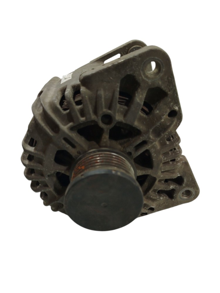 Alternador Renault Fluence 2.0 2011 9
