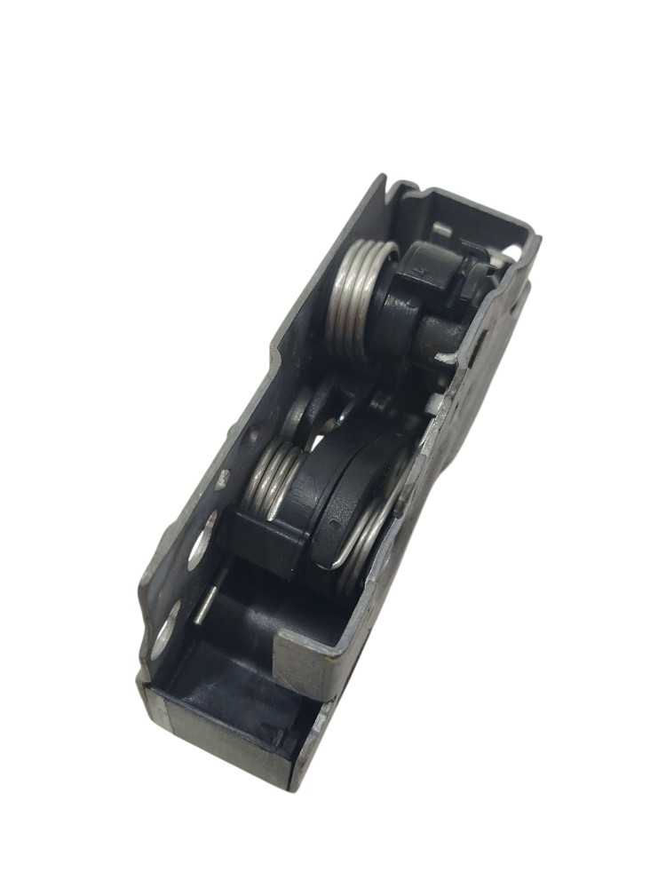 Fechadura Capo Vw Fox Gol Saveiro Voyage 2005 A 2021 2