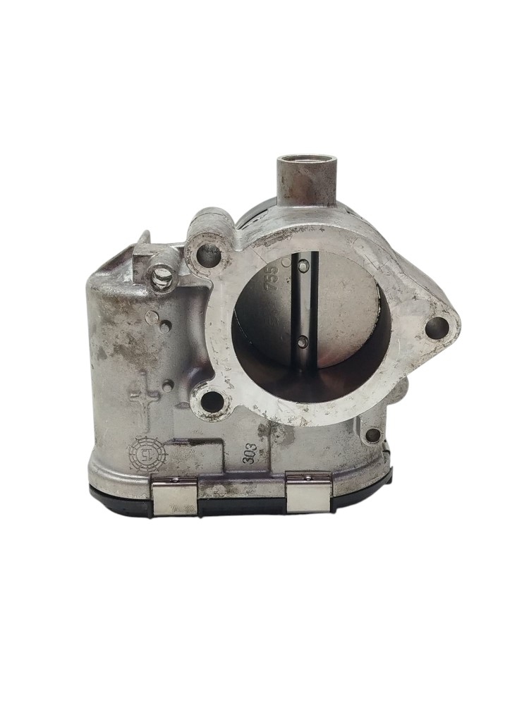 Tbi Corpo Borboleta Peugeot 2008 1.6 16v 2018 0280750085 3