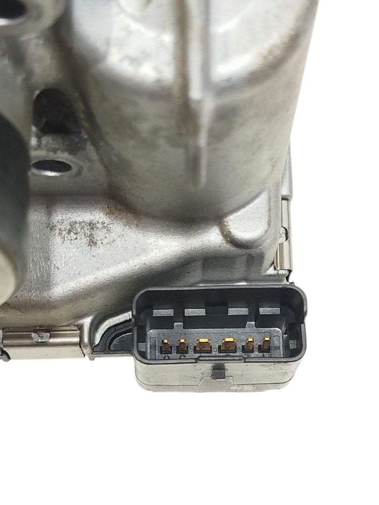 Tbi Corpo Borboleta Peugeot 2008 1.6 16v 2018 0280750085 4