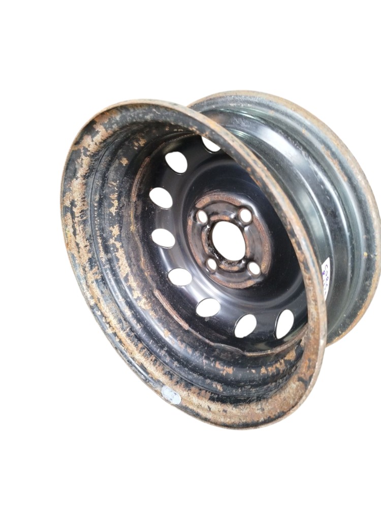 Roda Ferro Aro Corsa wagon 1998 3