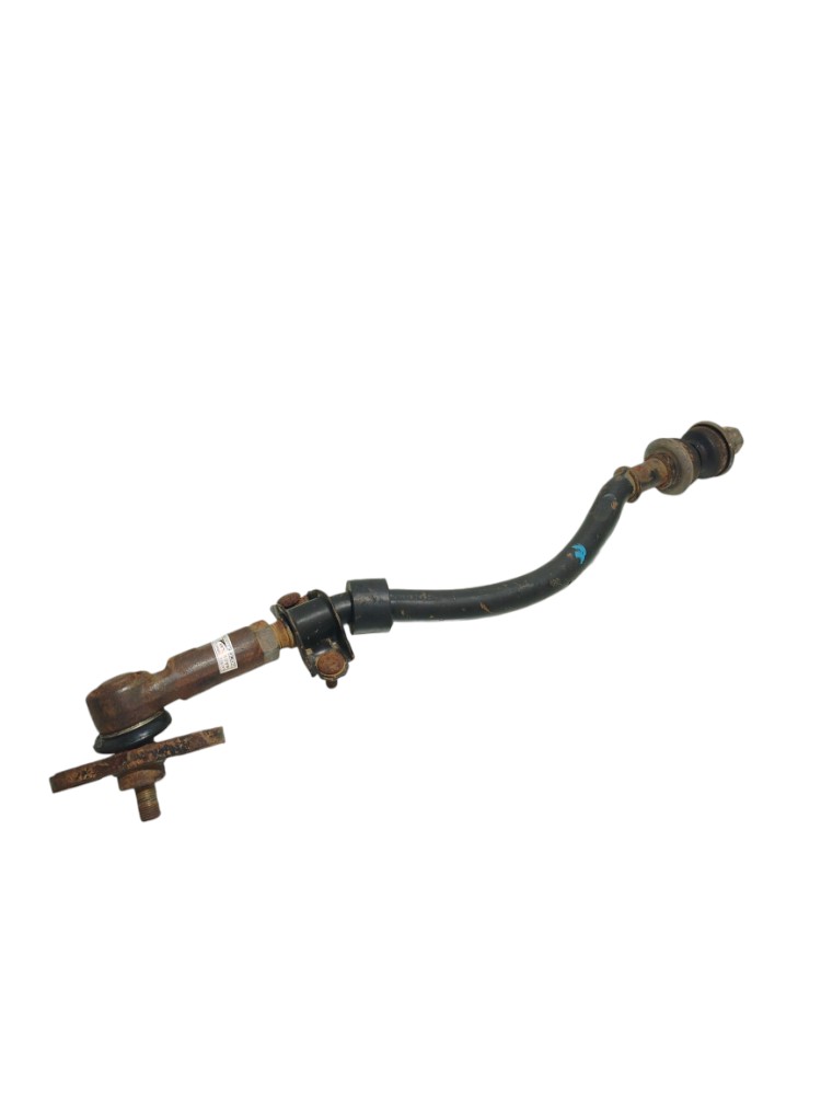 Braço Tirante Suspensão Diant Direita Fiat Fiorino 2010 1