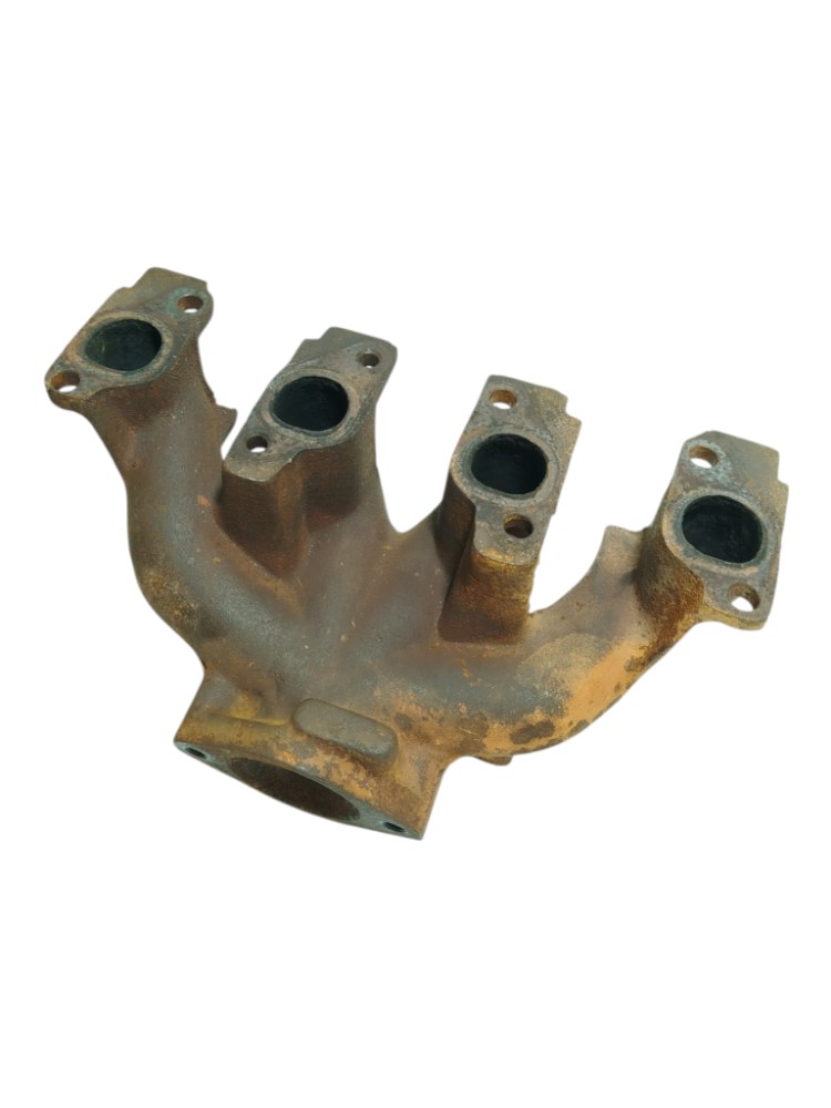 Coletor Escape Chevrolet Corsa 2002 93230959 6