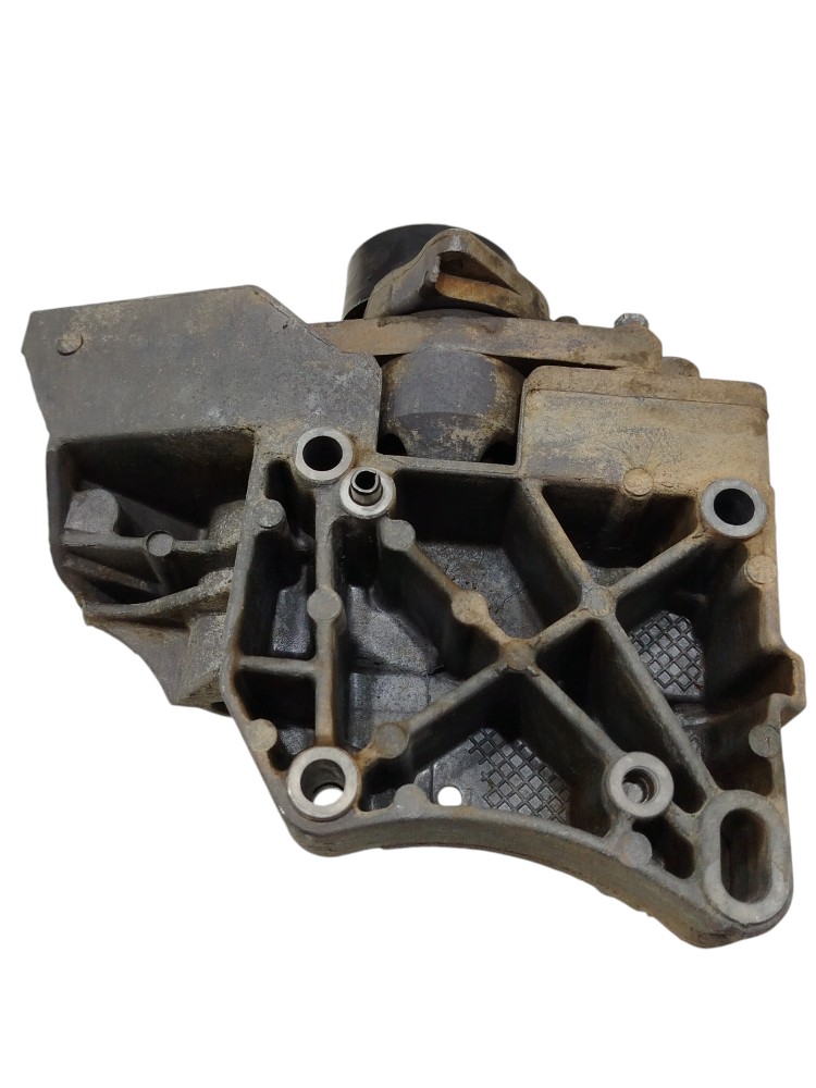 Suporte Alternador Bomba 1.4 Ar Peugeot  207 2009 9649103280 5