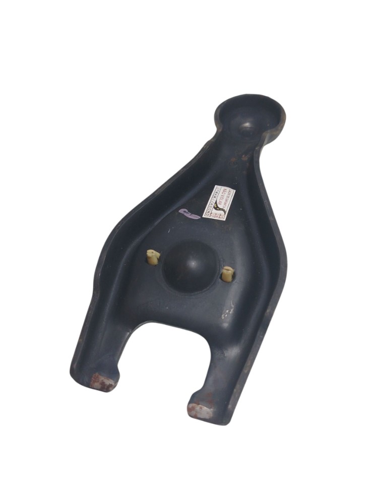 Garfo embreagem citroen peugeot c3 206 2003 09 9629372980 4