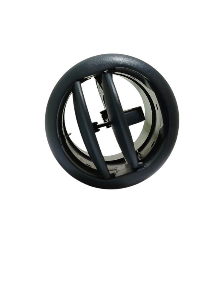 Difusor Ar Painel Central Fiat Doblo 2002 B 225363 8