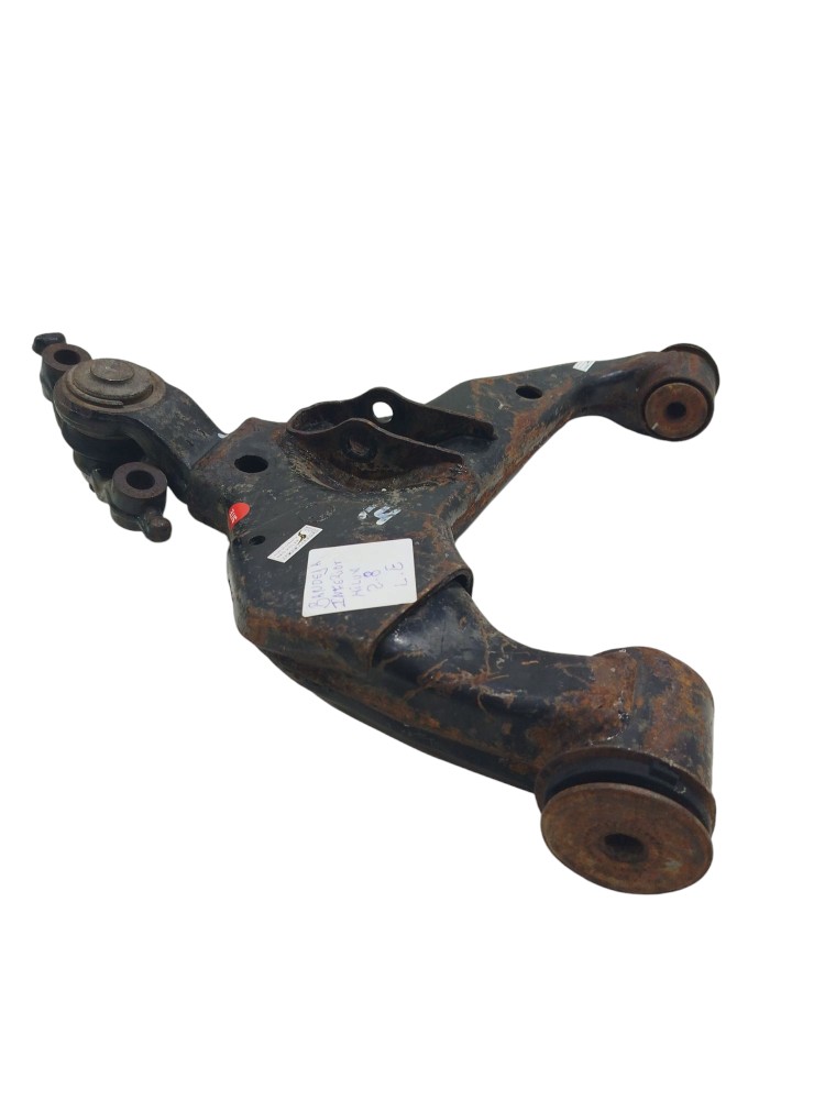 Bandeja Inferior Esquerd Hilux 2.8 2016 2