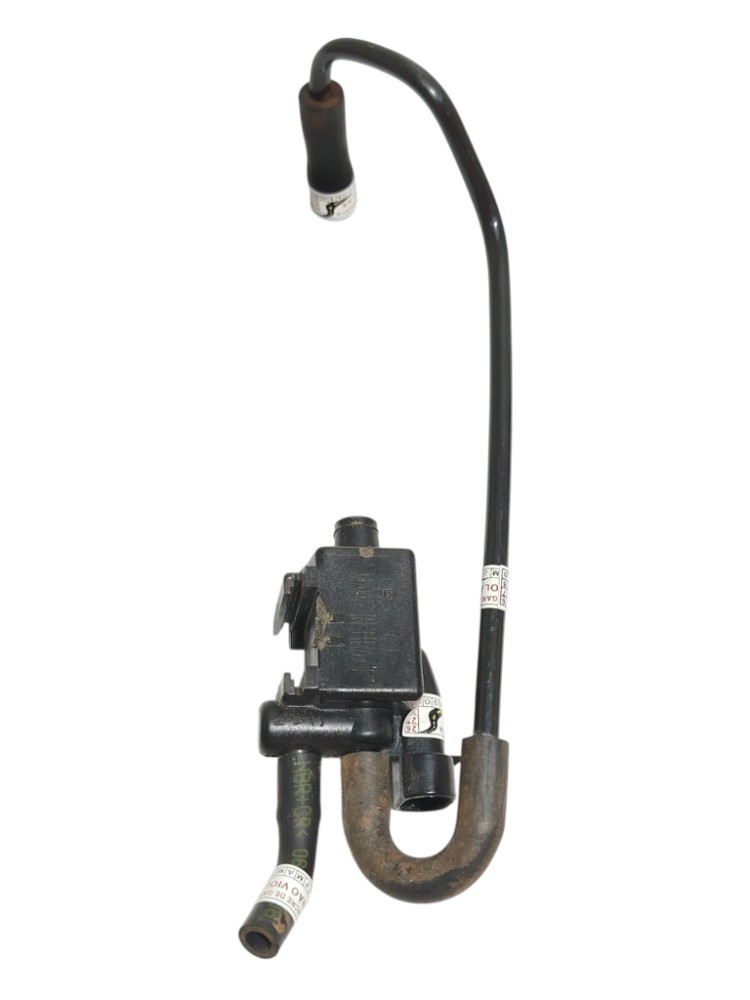 Válvula Canister Solenoide Gm Corsa 2002 93338700 8