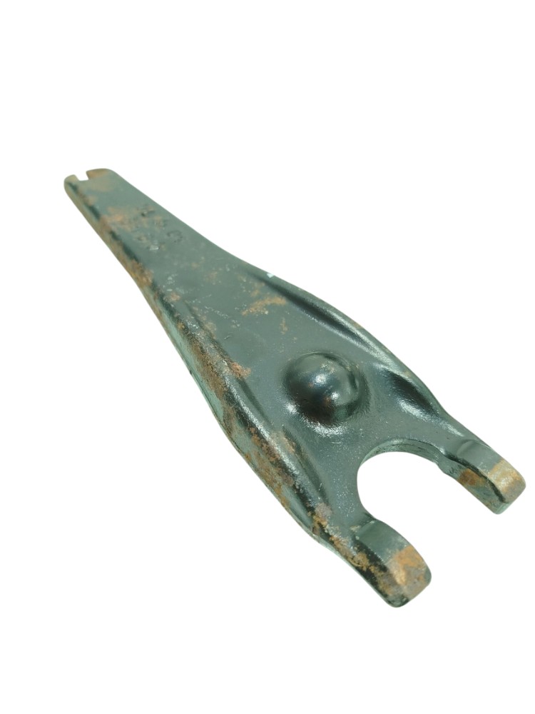 Alavanca Garfo Embreagem Renault Clio 2006 3