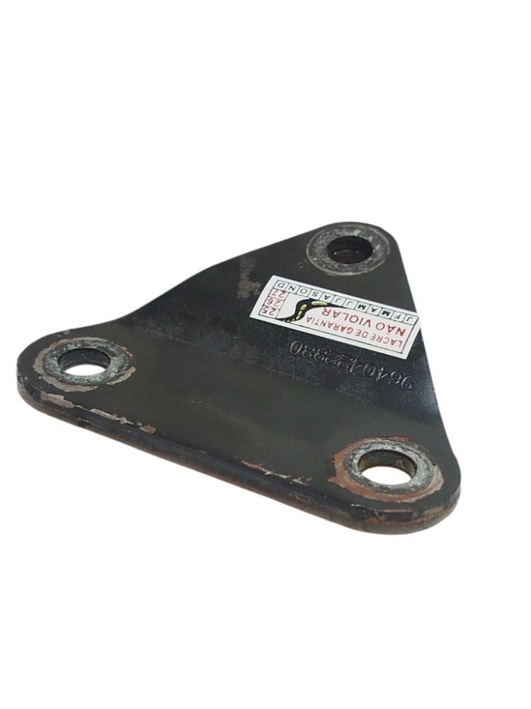 Suporte Base Motor Peugeot 307 1.6 2007 A 2012 9640422880 4