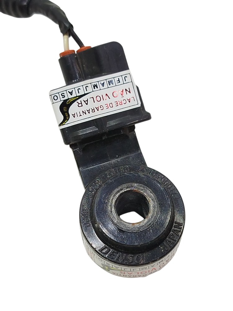 Sensor Detonação Toyota Corolla Etios 1.5 2017 8961520090 5