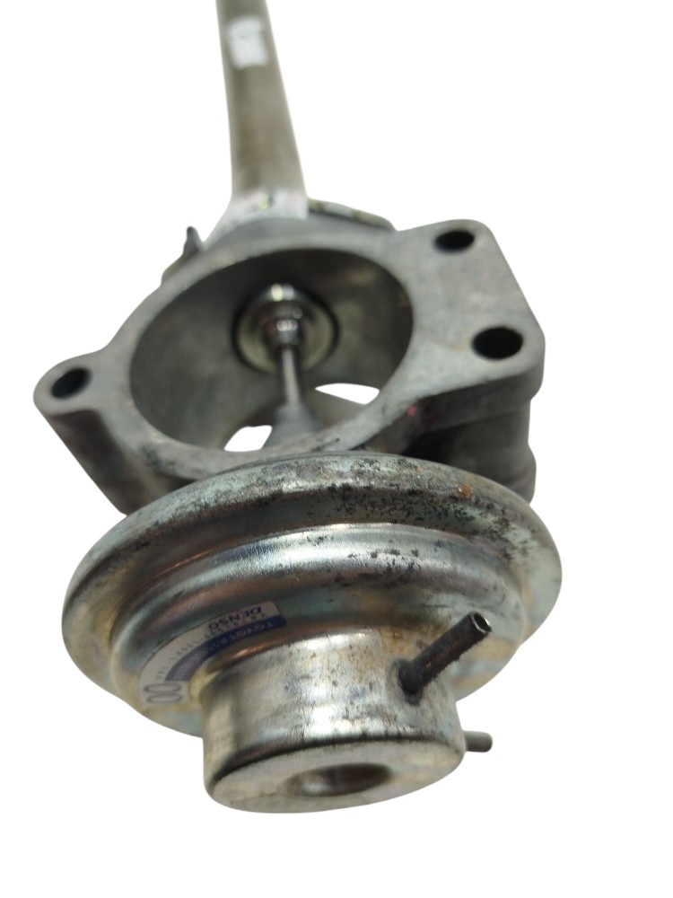 Valvula Egr Hillux Sw4 3.0 Diesel 2009 Original 4