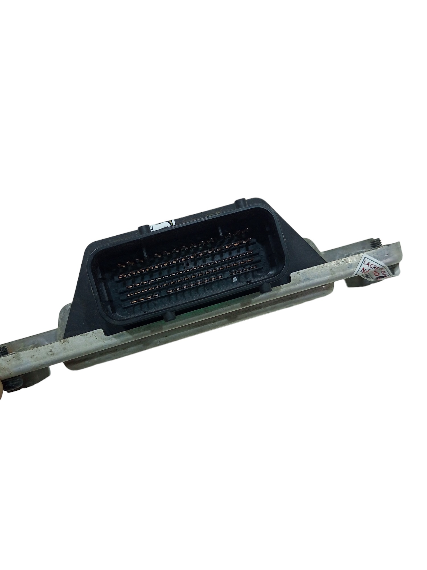 Módulo Câmbio Automático Honda Fit 2015 3