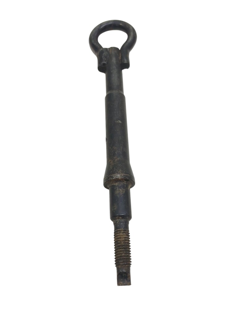 Engate Socorro Para Choque Peugeot 206 2000 3