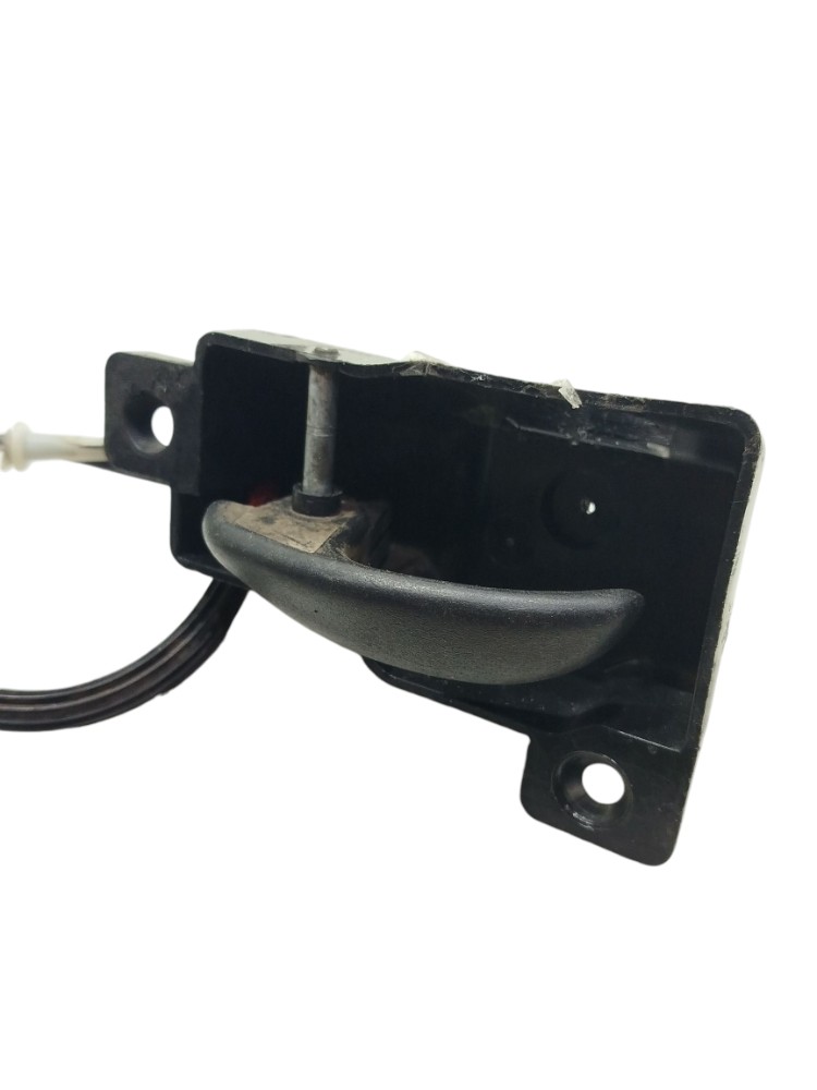 Maçaneta Int Diant Esq Motorista Ford Escort 1997 3