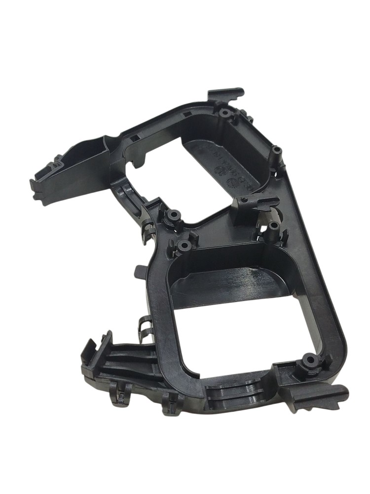 Suporte Motor Atuador Caixa Arcondicionado Polo 2003