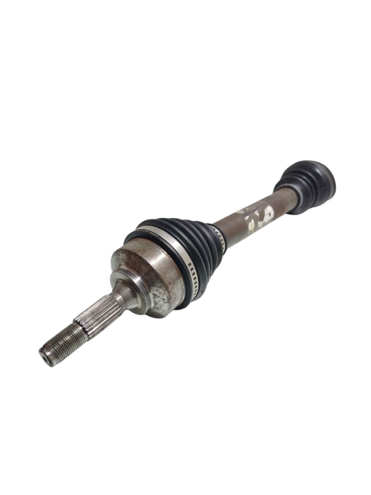 Semi Eixo Diant esquerdo Peugeot 206 1.4 2005 2