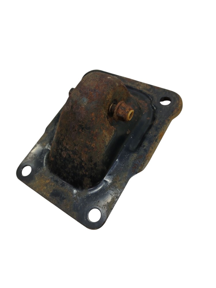 Suporte Jumelo Ford Courier 1.6 2003 4