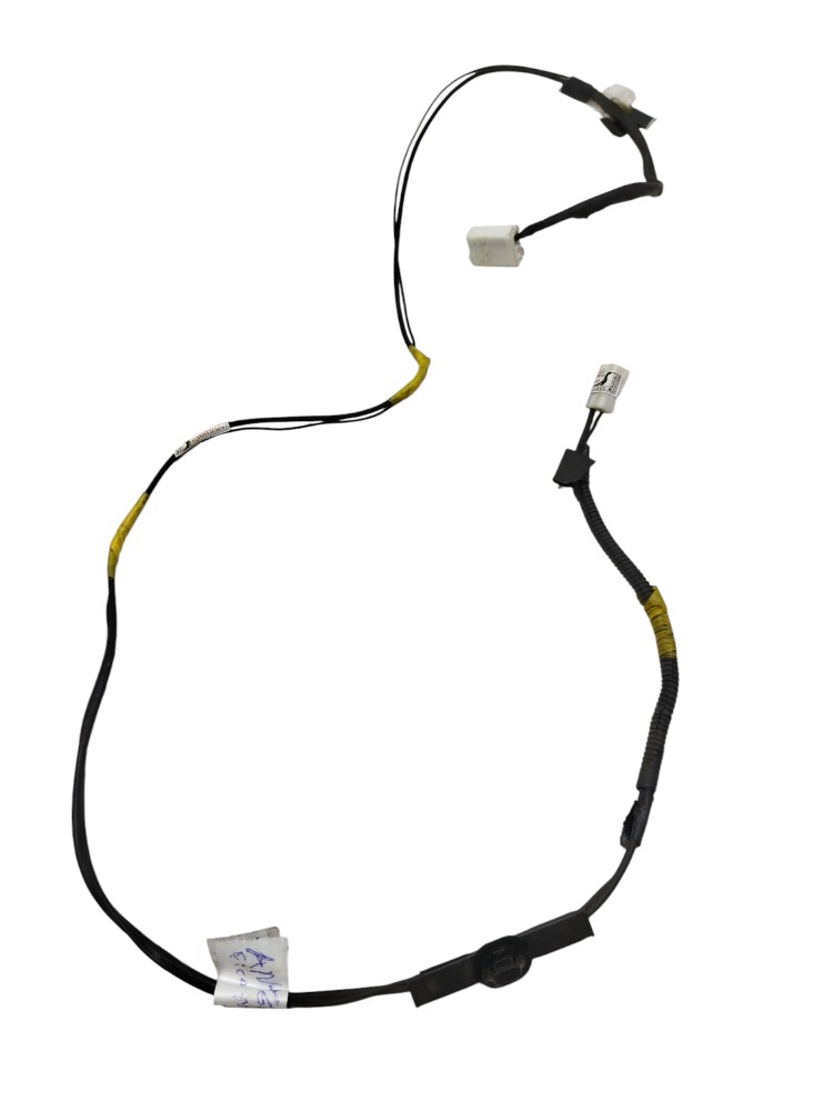 Antena Cabo Painel Etios Hatch 1.5 2017 3