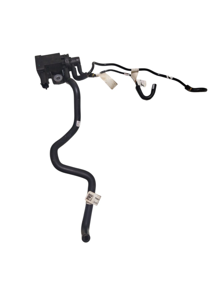 Válvula Solenóide Turbina Gm Tracker 1.0 2023 55599331 8