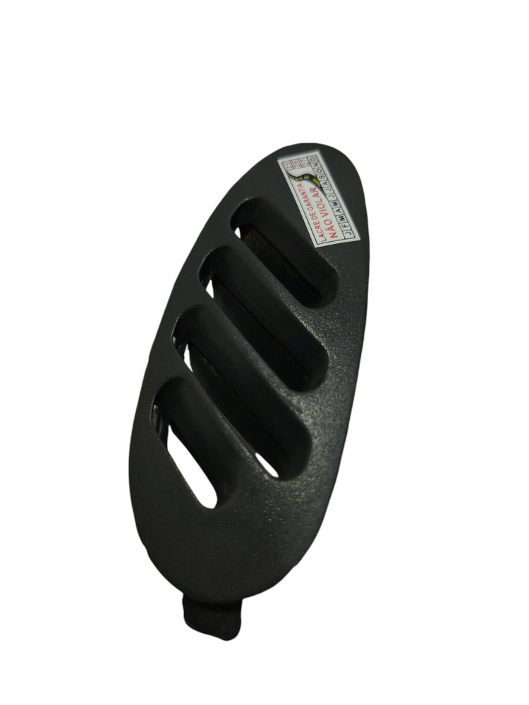 Grade Difusor Painel Esquerdo Fiat Siena 2003 5