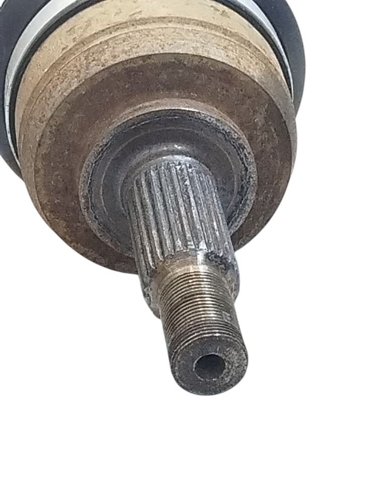 Semi Eixo Direito Câmbio Aut Renault Fluence 2.0 2011 9