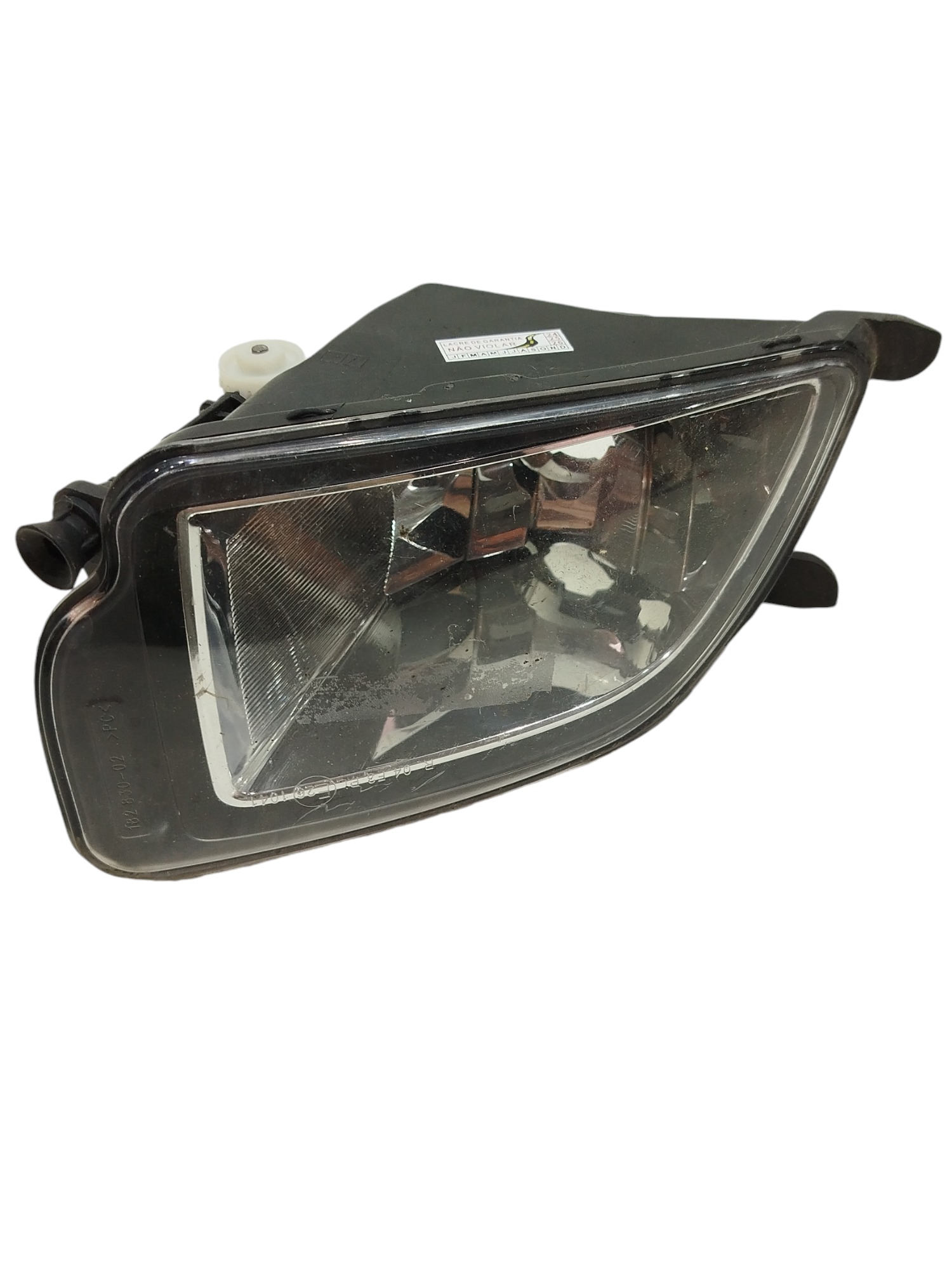 Farol Milha Direito Vw Gol Voyage G6 2013 Com Detalhe 1